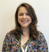 Mrs Fiona Smith - Parent Governor